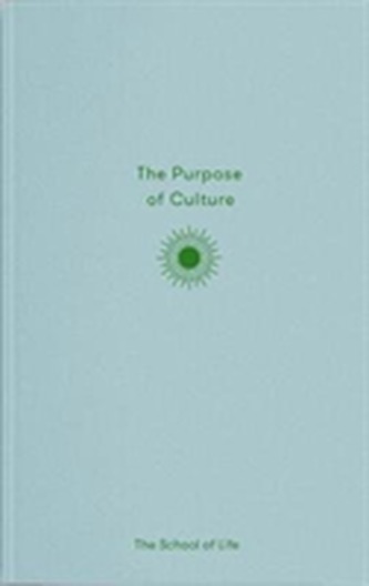 What Is Culture For?