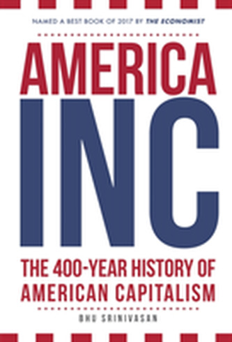 America, Inc