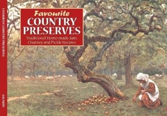 SALMON FAVOURITE COUNTRY PRESERVES RECIS