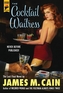 Cocktail Waitress