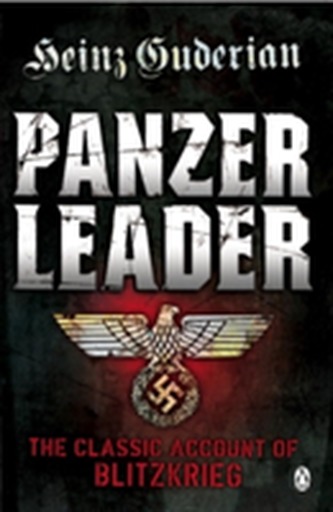 Panzer Leader Panzer Leader