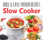 Slow Cooker