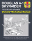 Douglas Ad-4Na Skyraider Manual