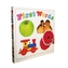 FIRST WORDS FLASHCD BK