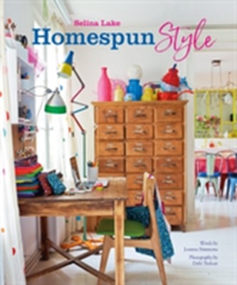 Homespun Style