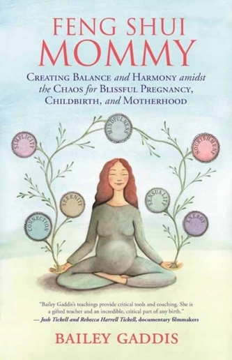 Feng Shui Mommy
