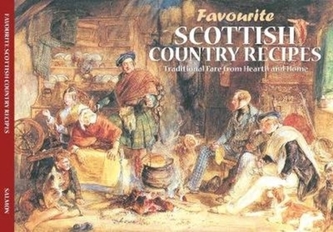 SALMON FAVOURITE SCOTTISH COUNTRY RECIPS