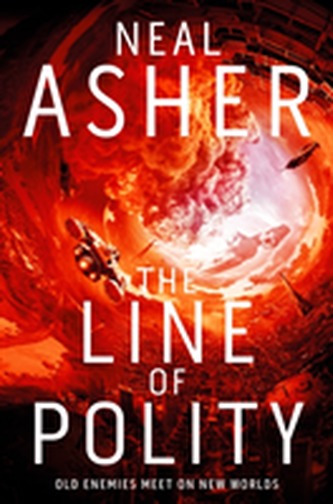 The Line of Polity