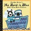 The Boat is Blue: Baby's First Book of Colours