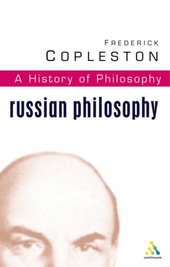 History of Philosophy