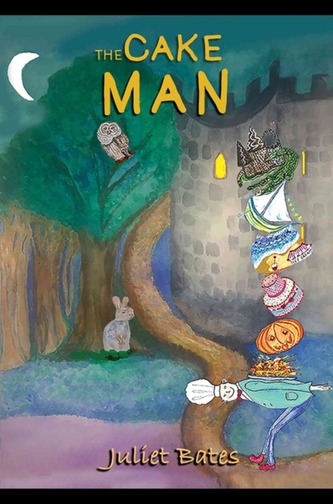 The Cake Man