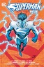 Superman Red/Superman Blue