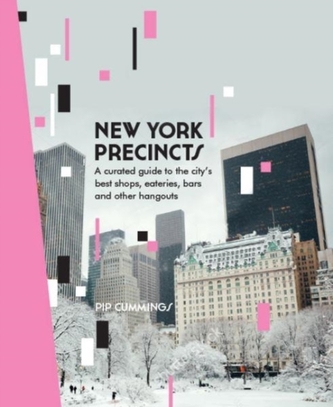 New York Precincts
