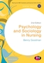 Psychology and Sociology in Nursing