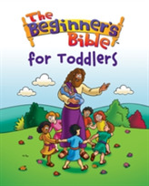 Beginner's Bible for Toddlers