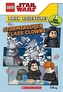 STORMTROOPER CLASS CLOWNS