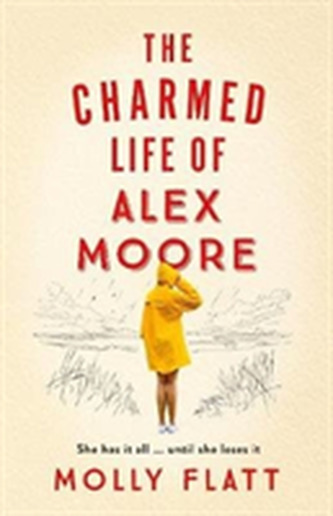 THE CHARMED LIFE OF ALEX MOORE
