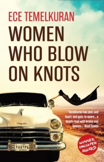 Women Who Blow on Knots