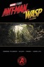 Marvel's Ant-man And The Wasp Prelude
