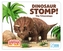 Dinosaur Stomp! The Triceratops