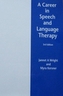 A Career in Speech and Language Therapy