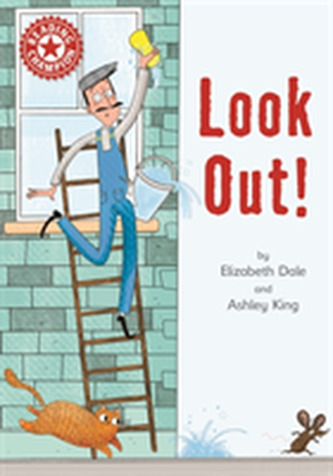Reading Champion: Look out!