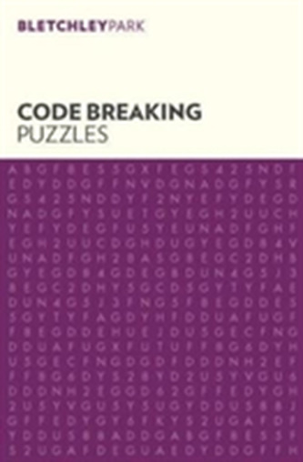 Codebreaking Puzzles