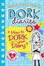 Dork Diaries 3 1/2: How to Dork Your Diary