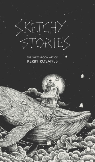 Sketchy Stories