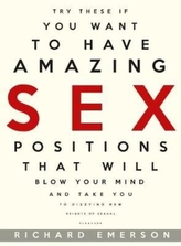 Amazing Sex Positions