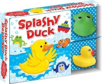 LITTLE DUCK