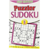 SUDOKU VOL 5