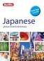 Berlitz: Japanese Phrase Book & Dictionary - English Japanese Dictionary