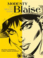 Modesty Blaise - The Killing Game