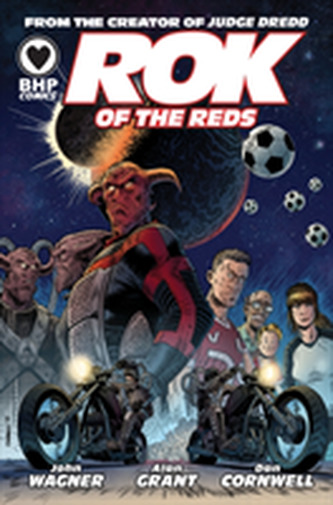 Rok Of The Reds