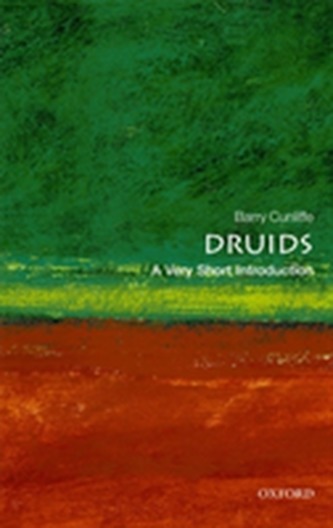 Druids: A Very Short Introduction
