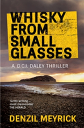 Whisky from Small Glasses