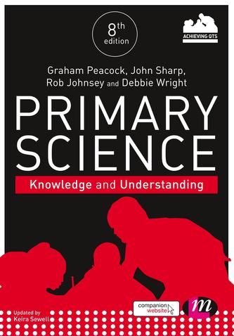 Primary Science: Knowledge and Understanding