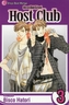 Ouran High School Host Club 3