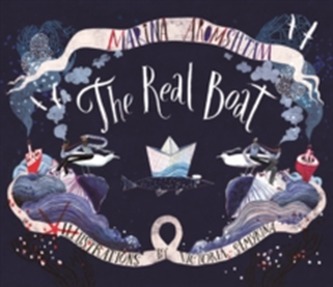 The Real Boat
