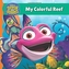 Splash and Bubbles: My Colorful Reef (board book)
