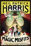 The Magic Misfits