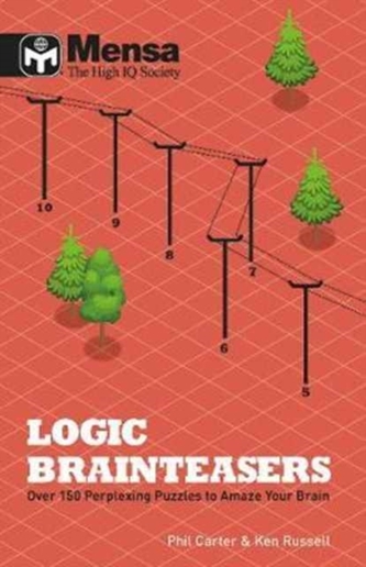 Mensa Logic Brain Teasers