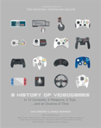 A History of Videogames