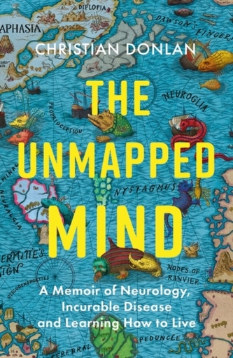 The Unmapped Mind