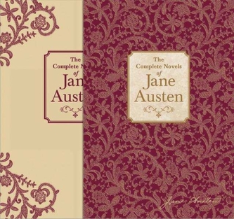 The Complete Novels of Jane Austen (Knickerbocker Classic)