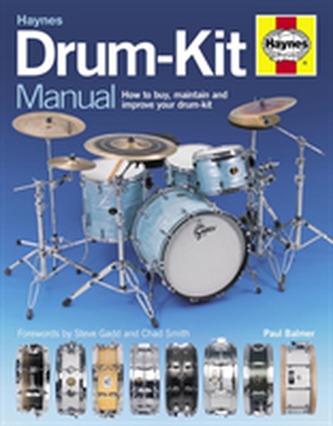 Drum kit manual