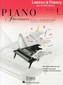 Piano Adventures
