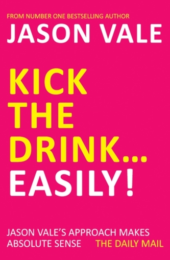 Kick the Drink... Easily!