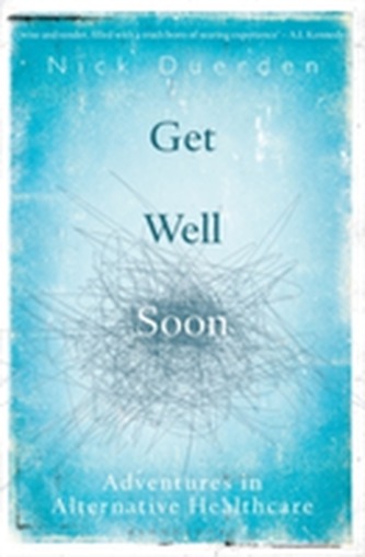 Get Well Soon